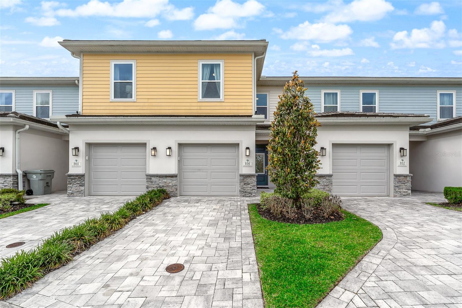 856 DRIVING RANGE CT, REUNION, FL, 34747