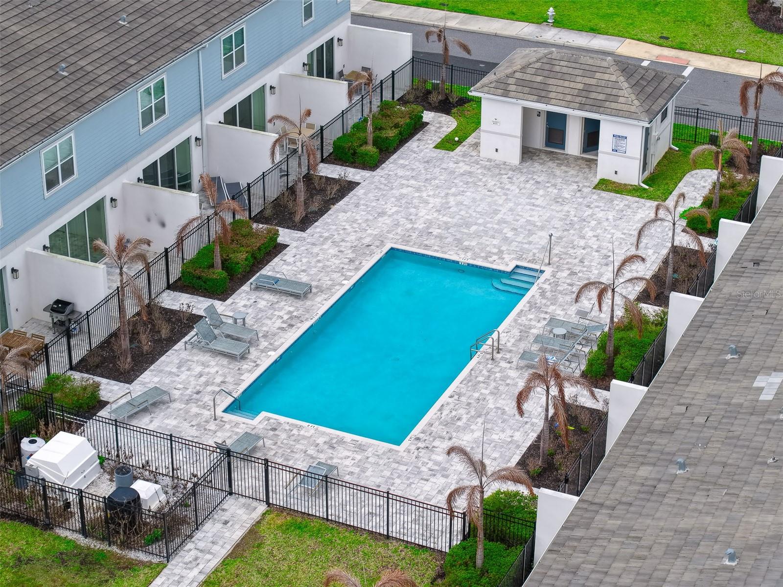 856 DRIVING RANGE CT, REUNION, FL, 34747