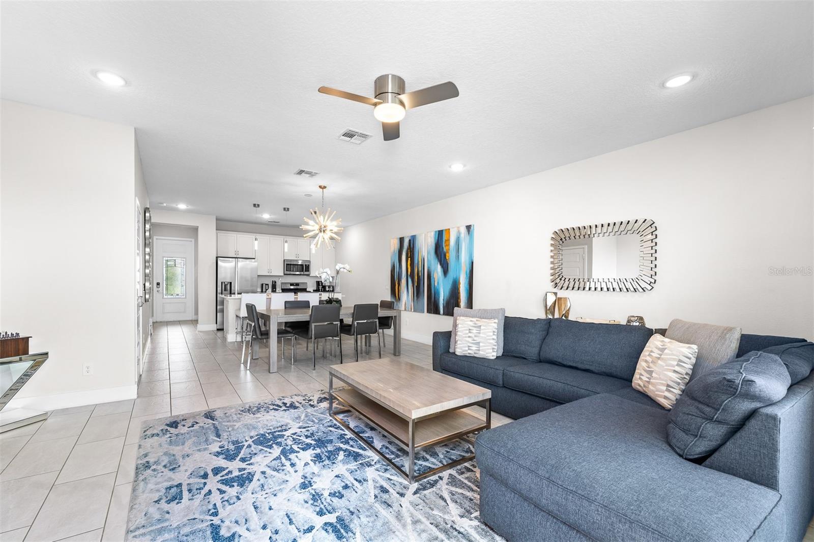 856 DRIVING RANGE CT, REUNION, FL, 34747