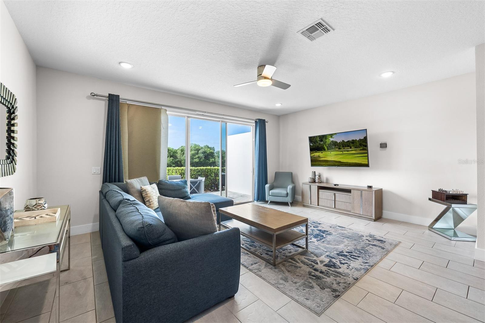 856 DRIVING RANGE CT, REUNION, FL, 34747