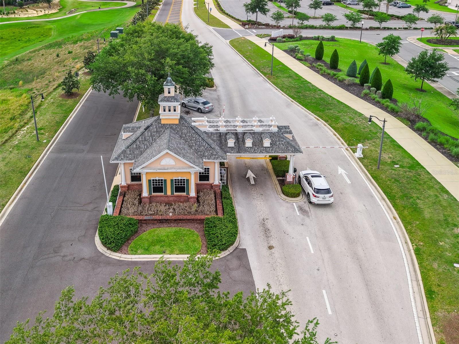 856 DRIVING RANGE CT, REUNION, FL, 34747