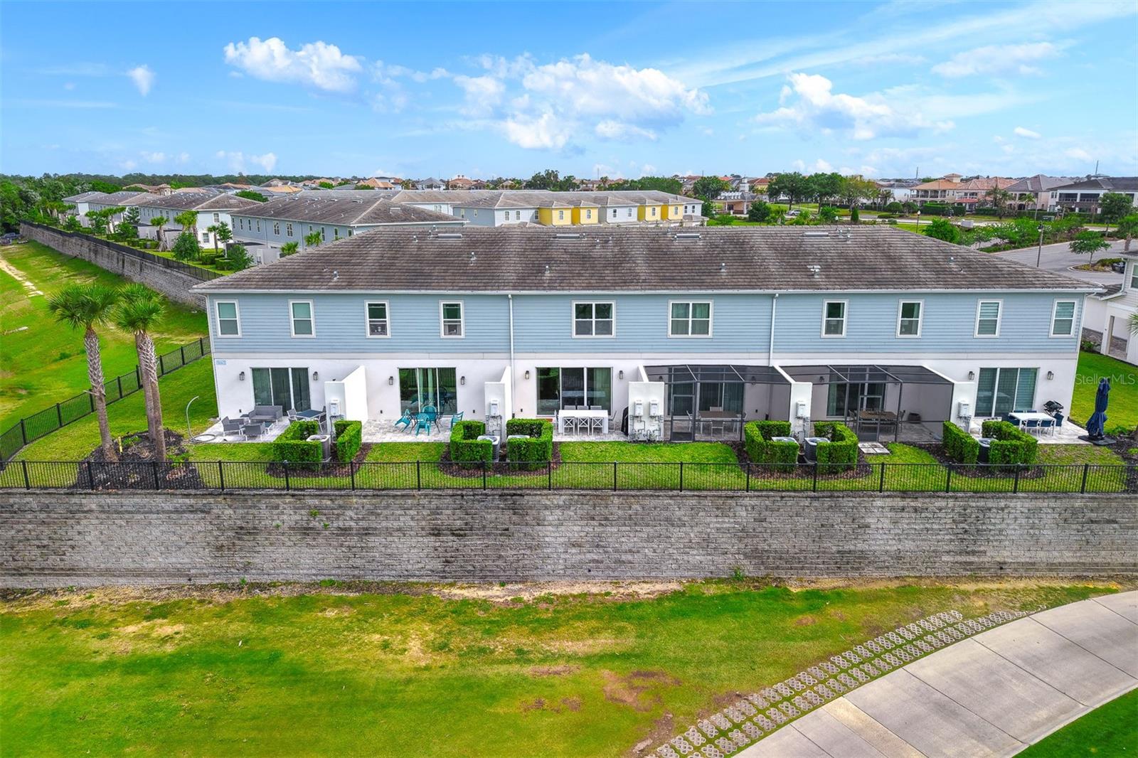 856 DRIVING RANGE CT, REUNION, FL, 34747