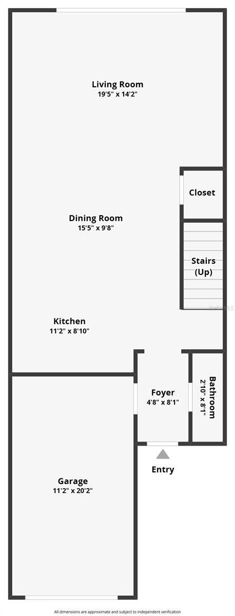 856 DRIVING RANGE CT, REUNION, FL, 34747