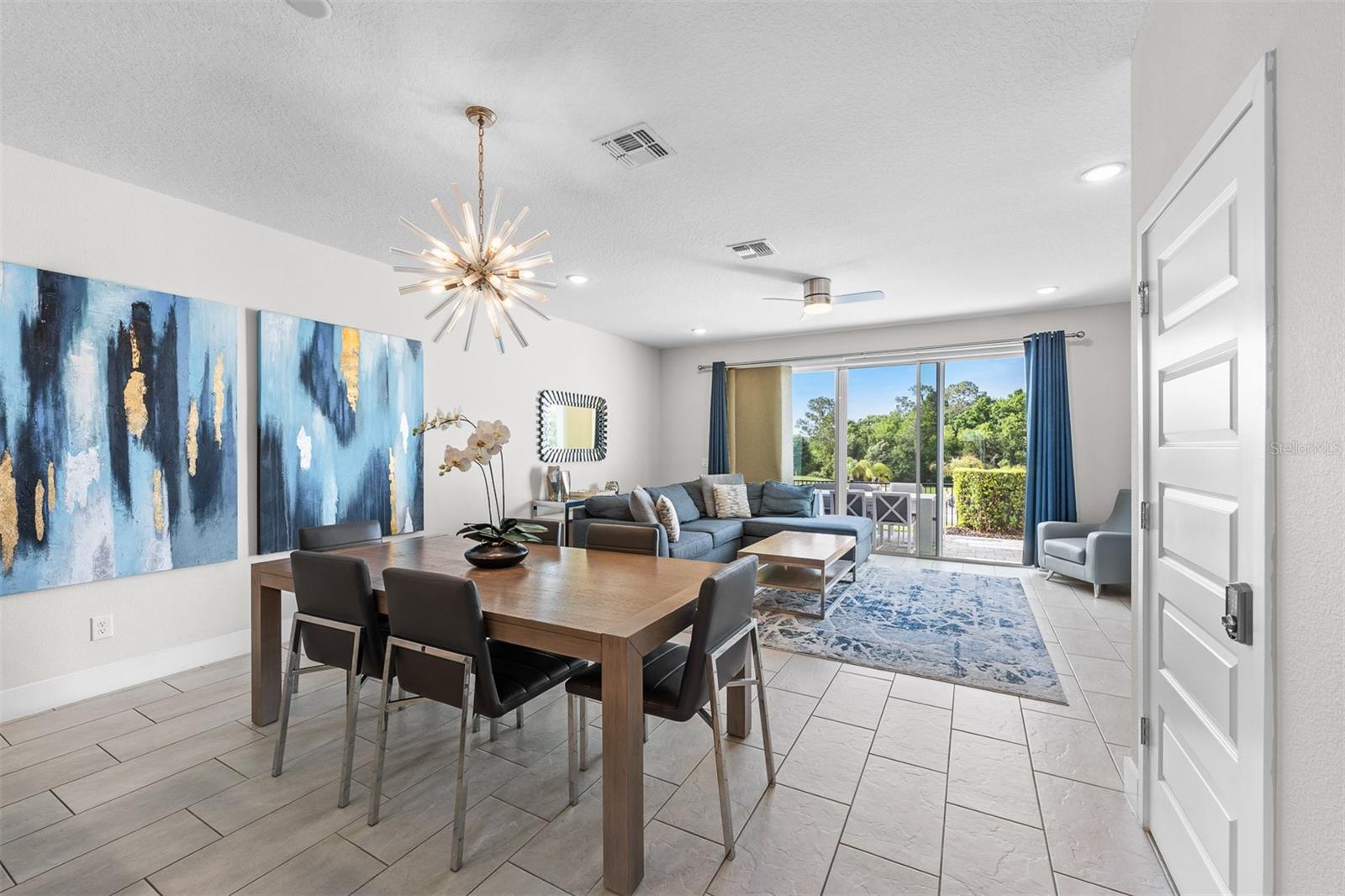 856 DRIVING RANGE CT, REUNION, FL, 34747