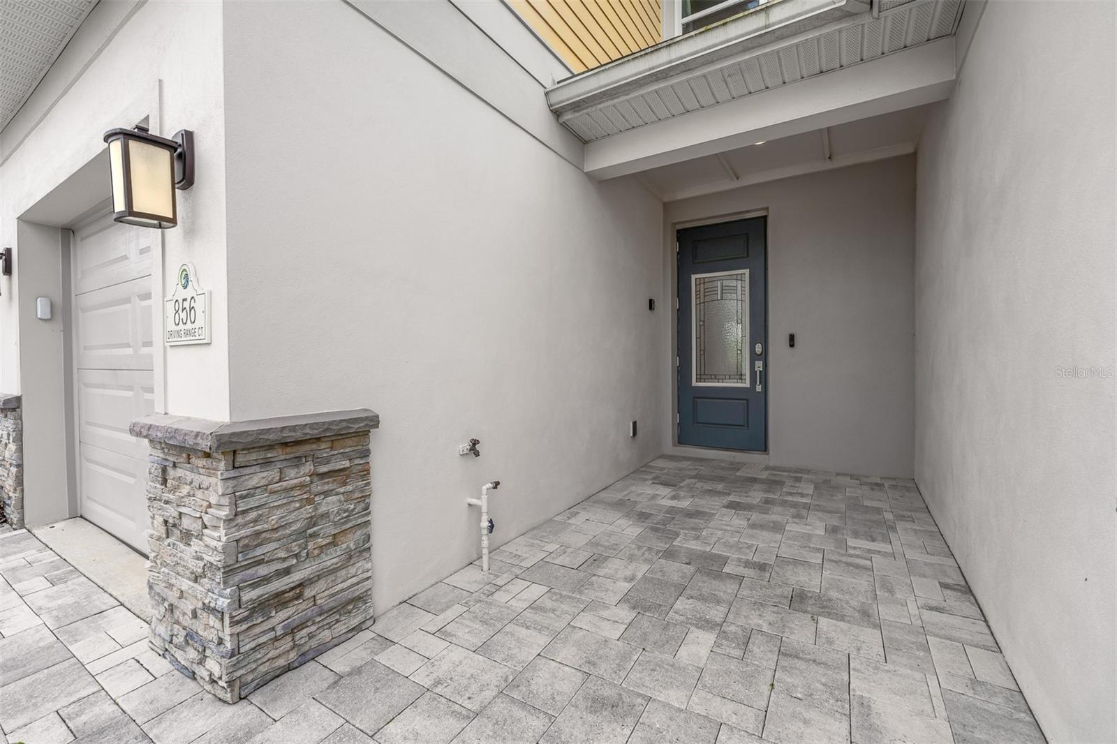 856 DRIVING RANGE CT, REUNION, FL, 34747