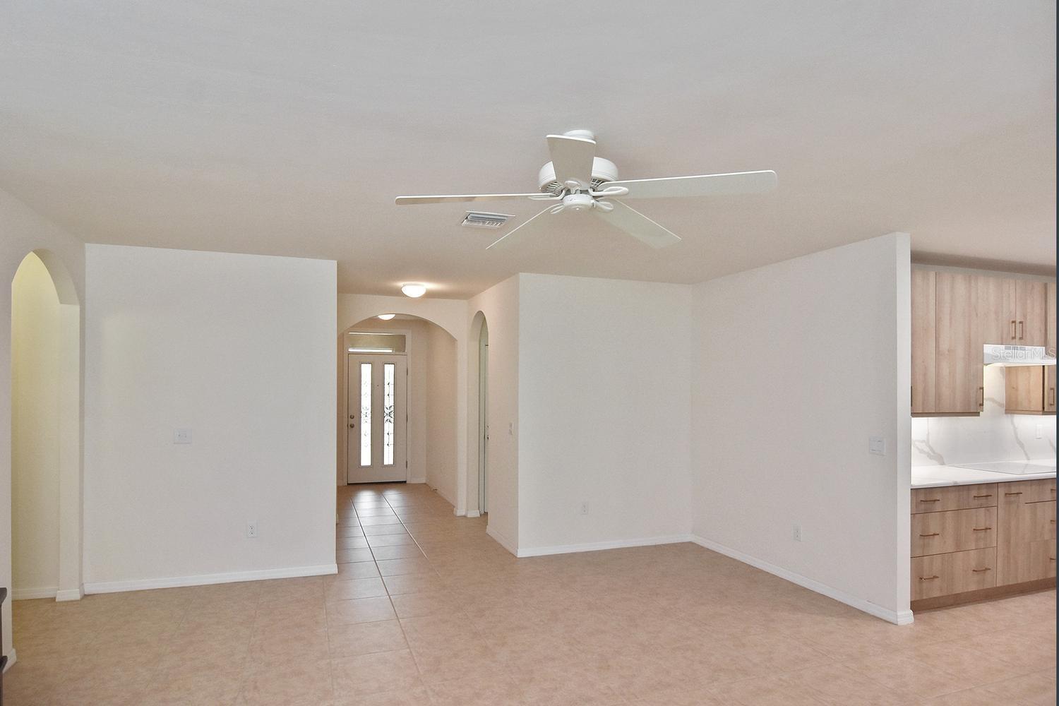 7132 MIKASA DR, PUNTA GORDA, FL, 33950