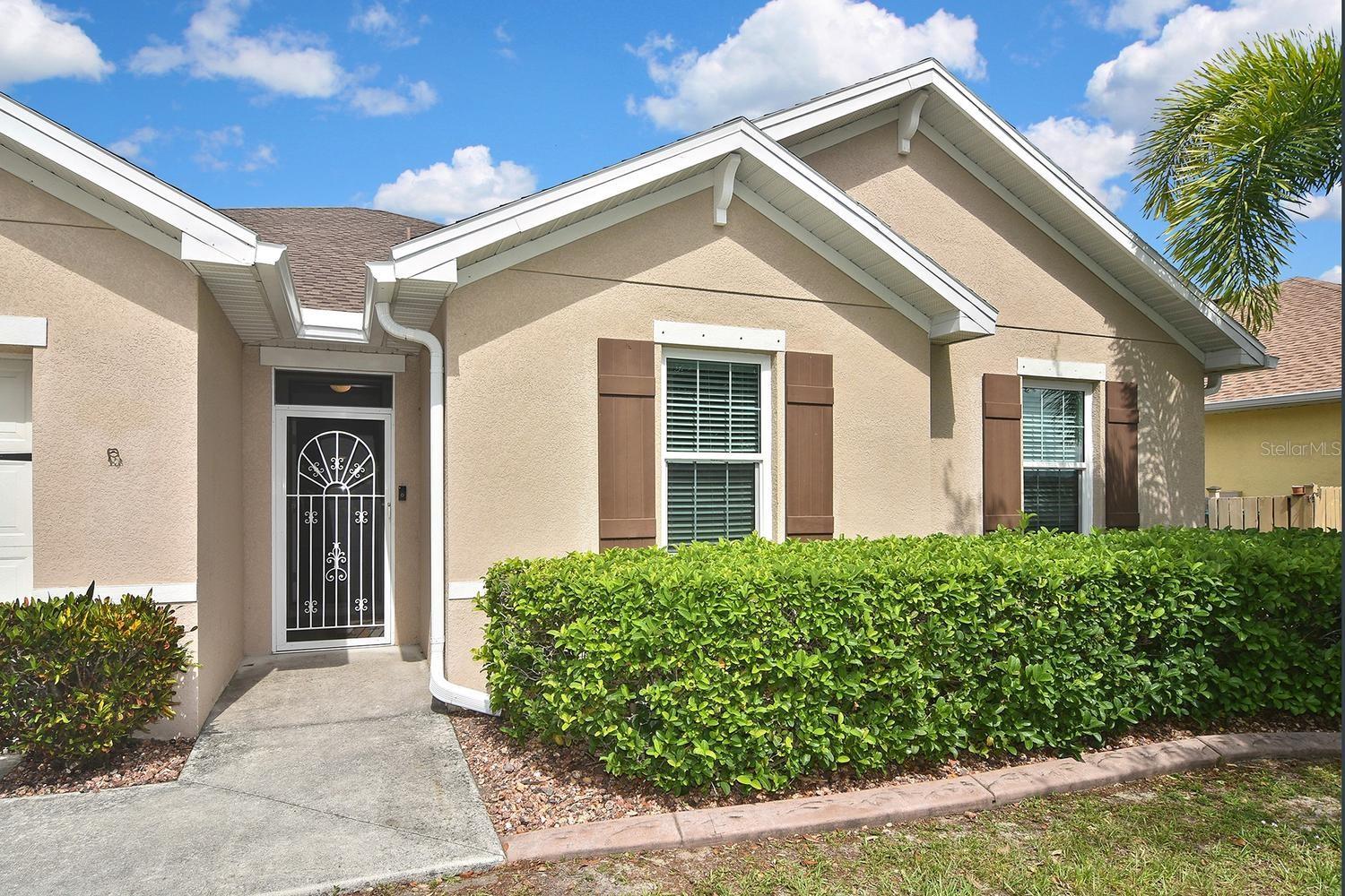 7132 MIKASA DR, PUNTA GORDA, FL, 33950