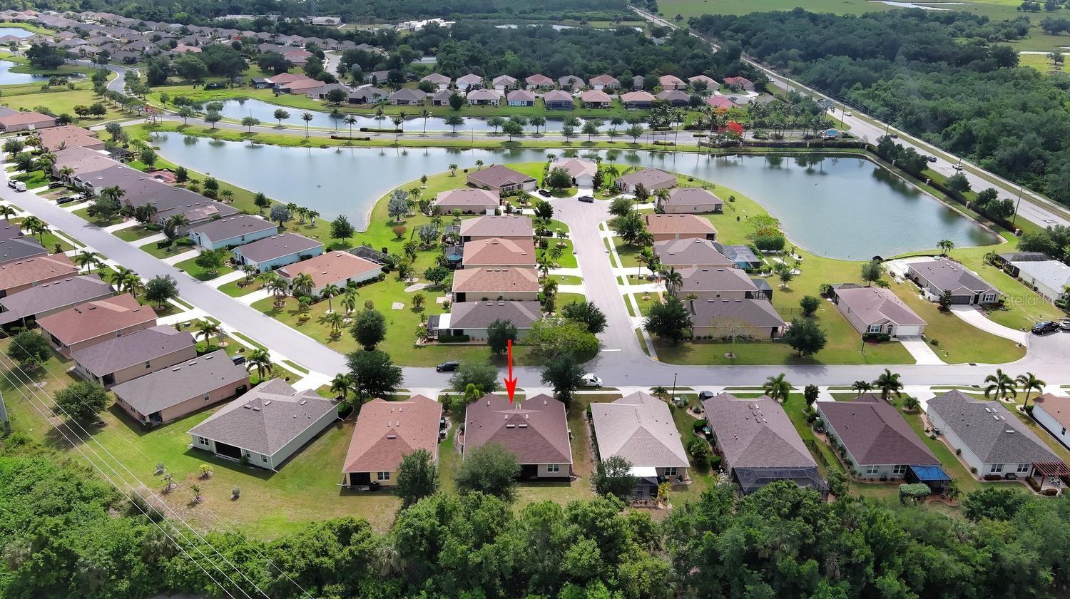 7132 MIKASA DR, PUNTA GORDA, FL, 33950