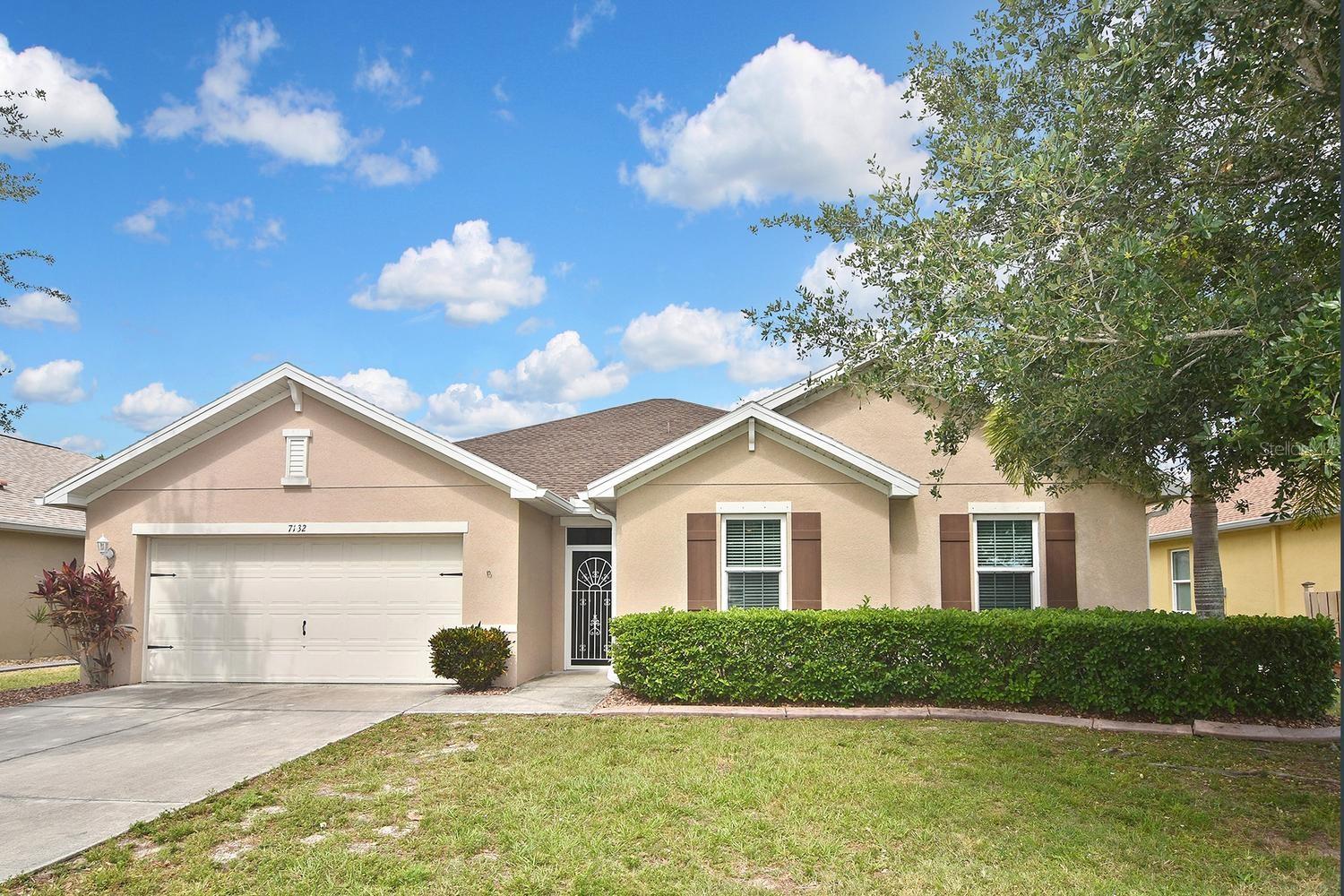 7132 MIKASA DR, PUNTA GORDA, FL, 33950