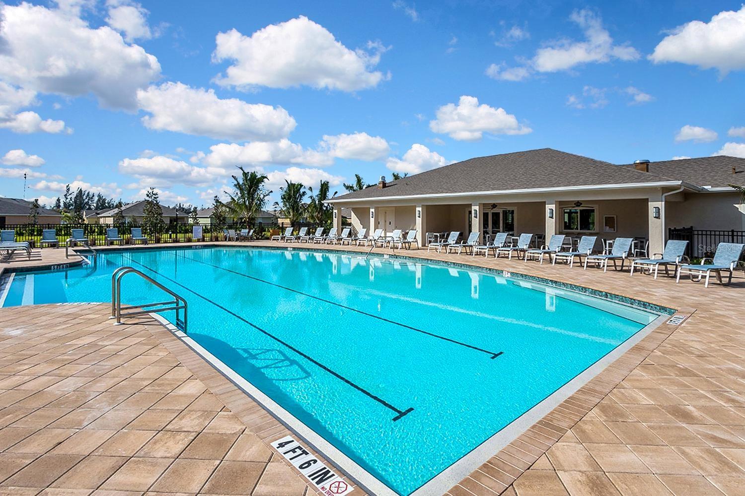 7132 MIKASA DR, PUNTA GORDA, FL, 33950