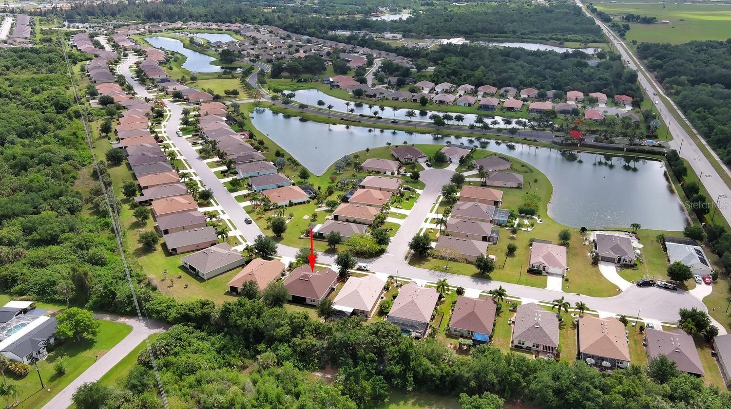 7132 MIKASA DR, PUNTA GORDA, FL, 33950