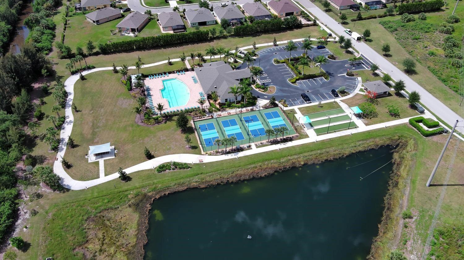 7132 MIKASA DR, PUNTA GORDA, FL, 33950