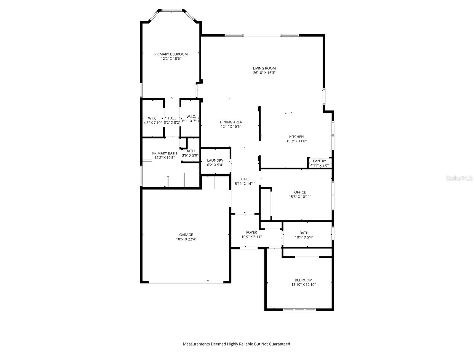 2390 CALEDONIAN ST, CLERMONT, FL, 34711