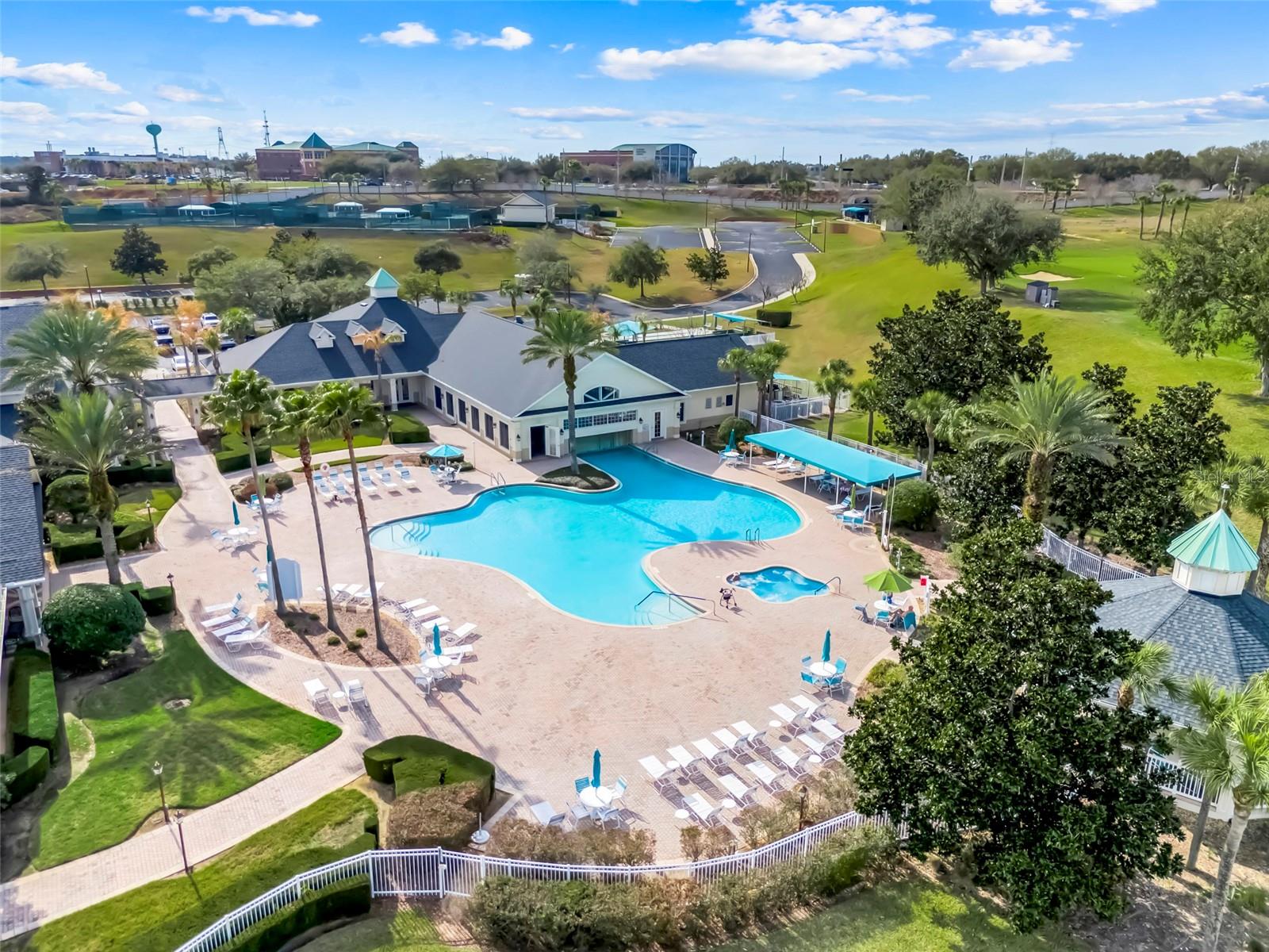 2390 CALEDONIAN ST, CLERMONT, FL, 34711