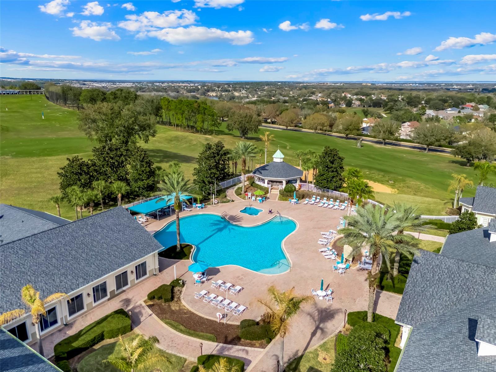 2390 CALEDONIAN ST, CLERMONT, FL, 34711