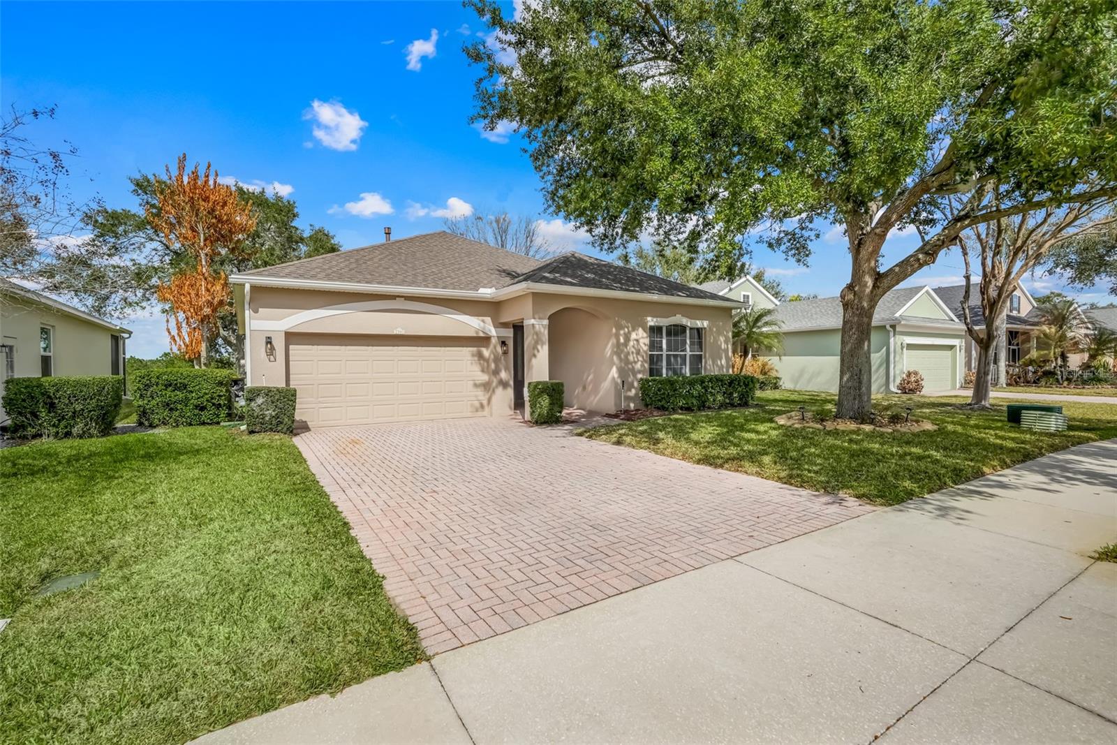 2390 CALEDONIAN ST, CLERMONT, FL, 34711