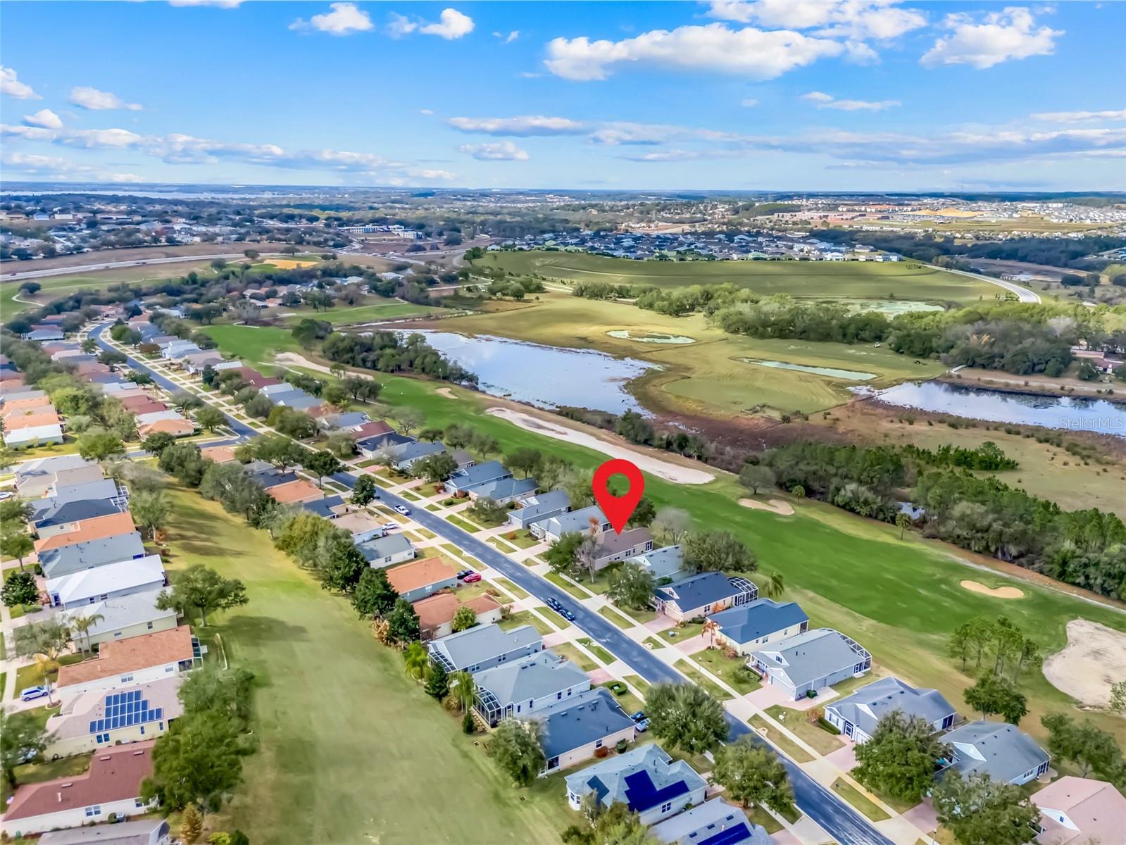 2390 CALEDONIAN ST, CLERMONT, FL, 34711