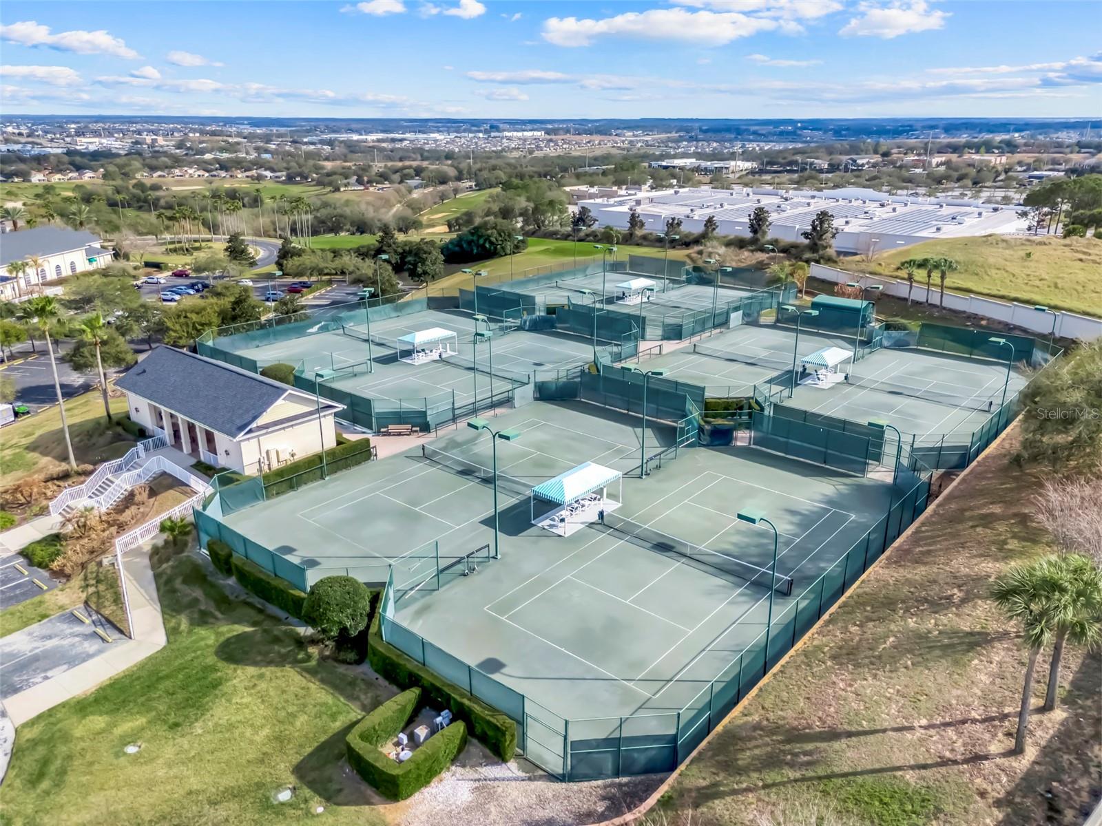 2390 CALEDONIAN ST, CLERMONT, FL, 34711