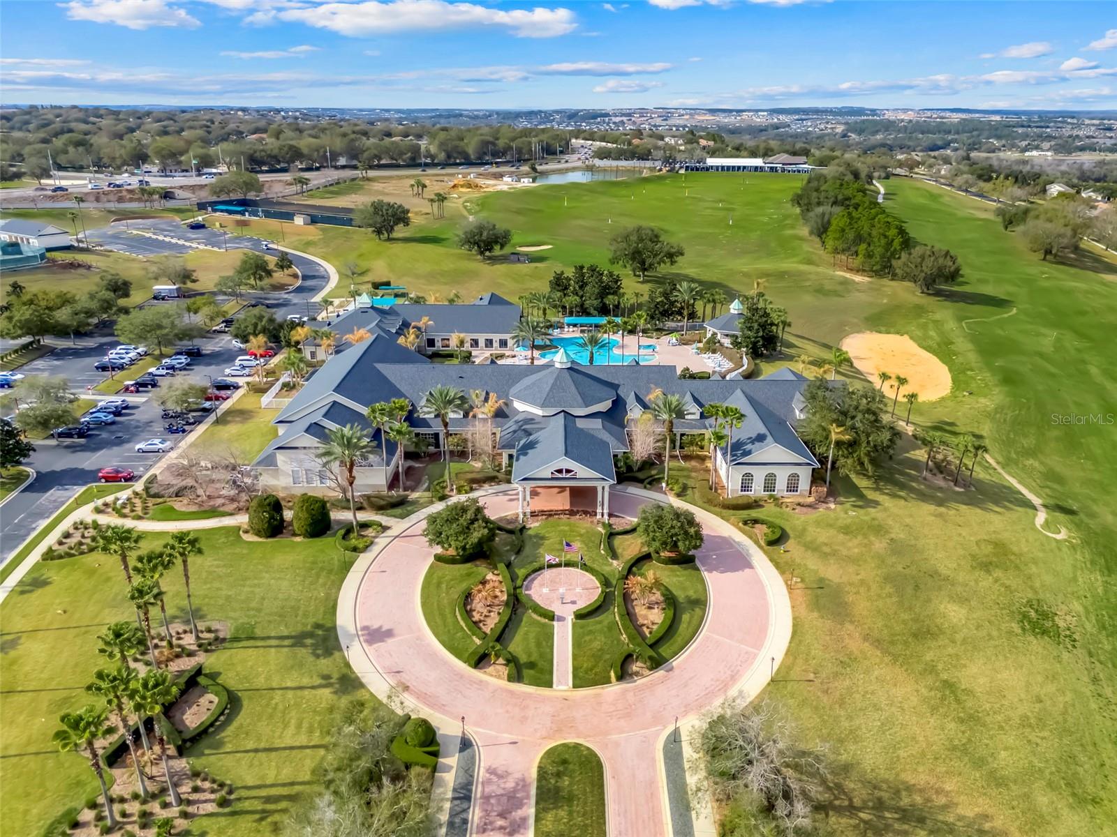 2390 CALEDONIAN ST, CLERMONT, FL, 34711