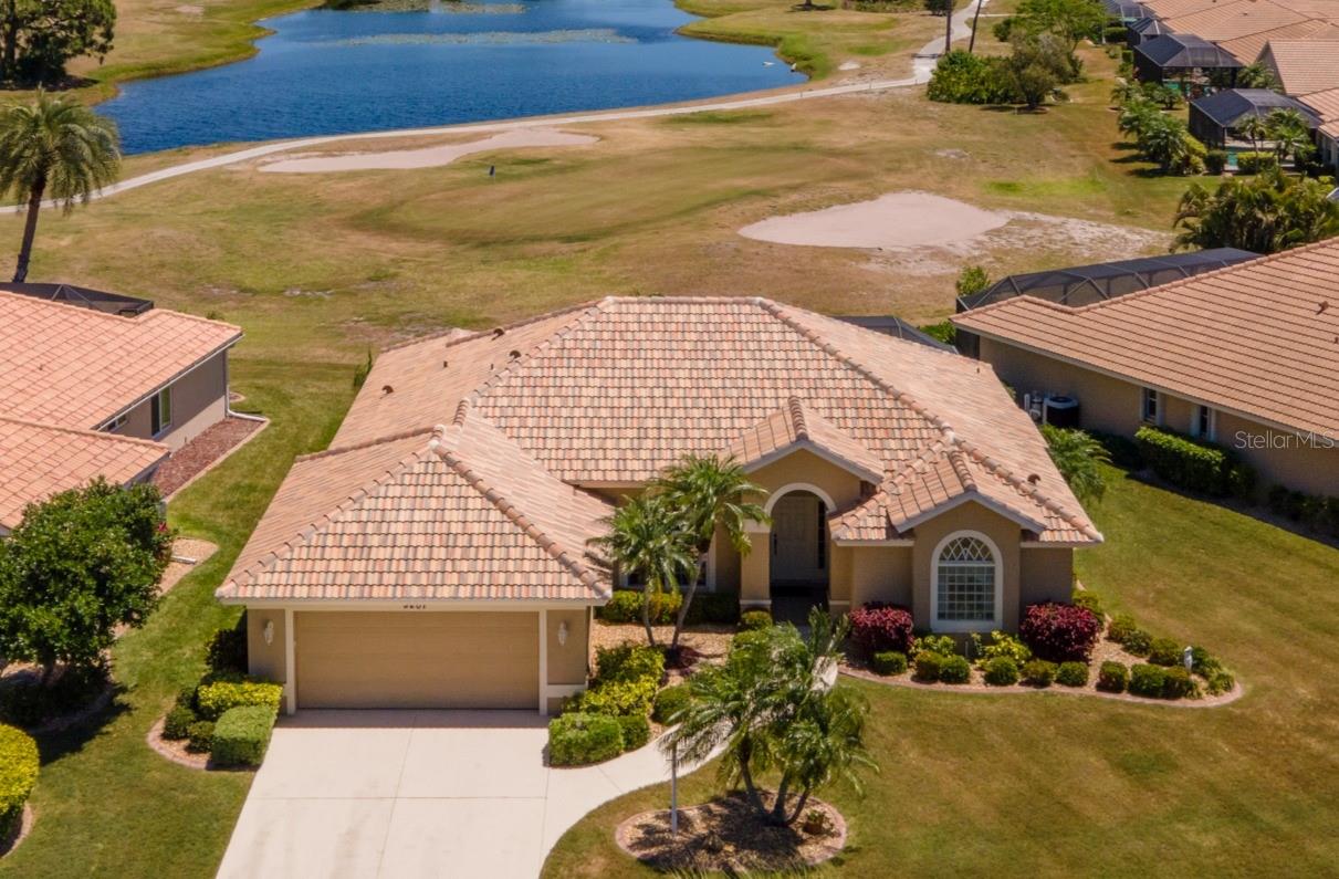 8207 LAKESIDE DR, ENGLEWOOD, FL, 34224