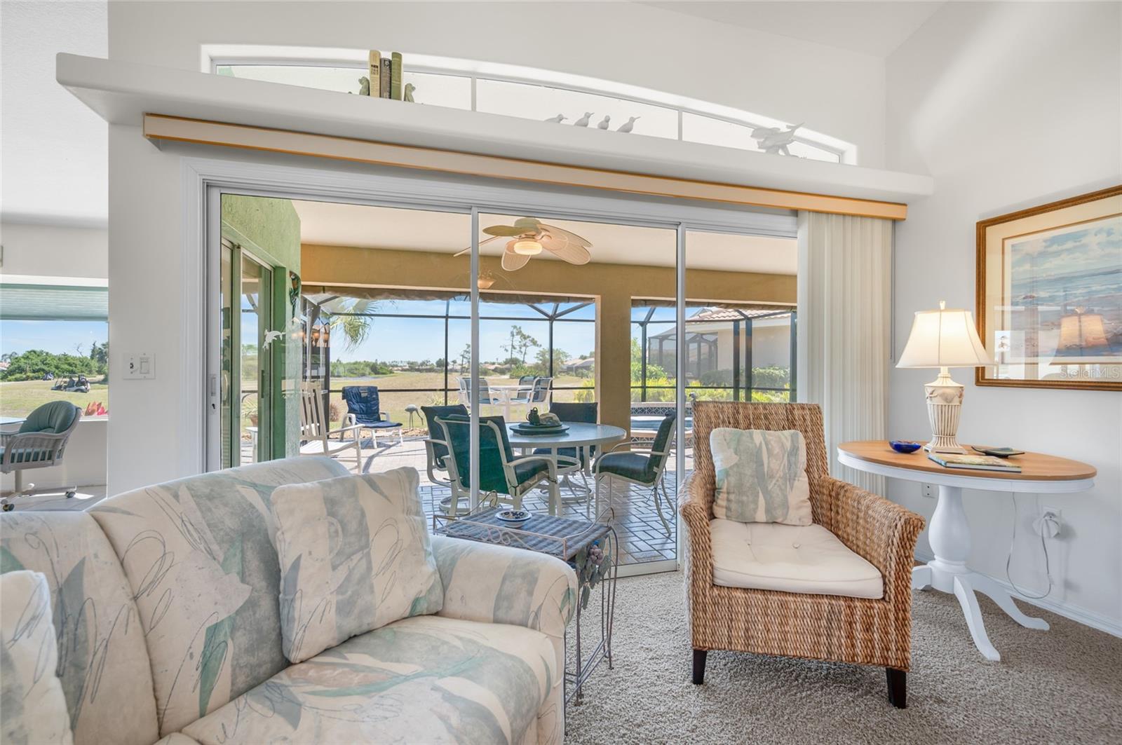 8207 LAKESIDE DR, ENGLEWOOD, FL, 34224