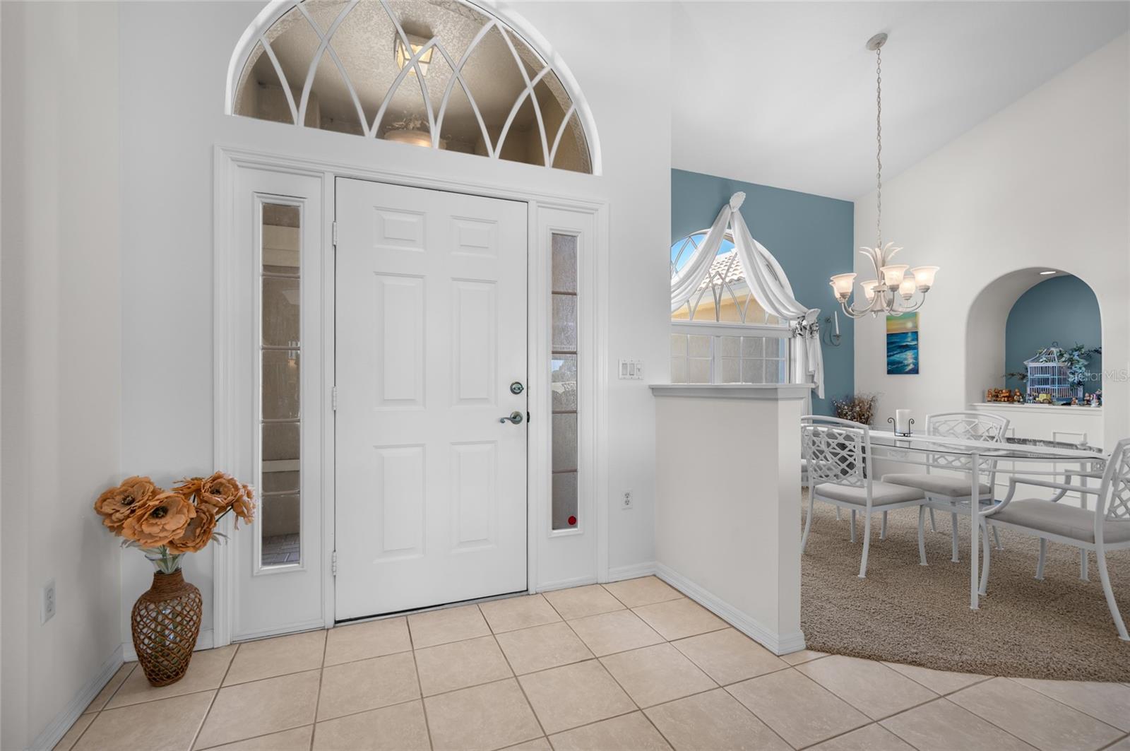 8207 LAKESIDE DR, ENGLEWOOD, FL, 34224