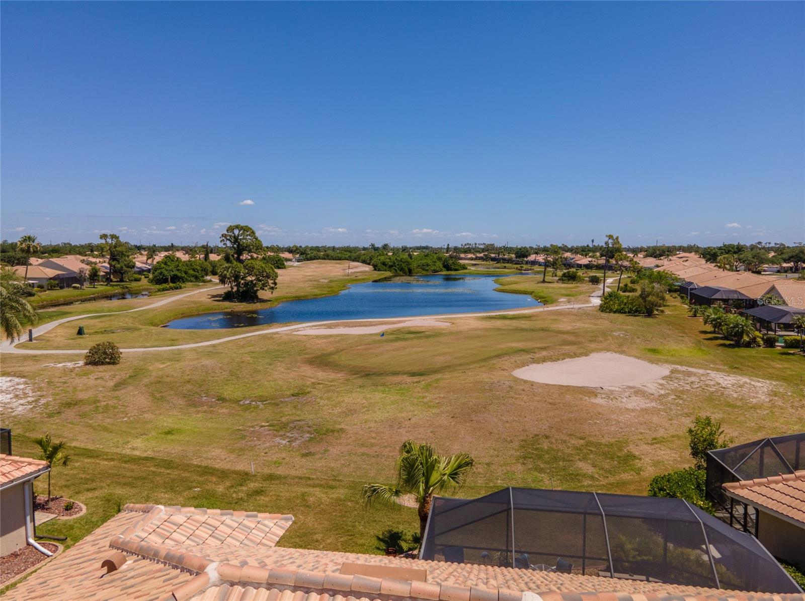 8207 LAKESIDE DR, ENGLEWOOD, FL, 34224