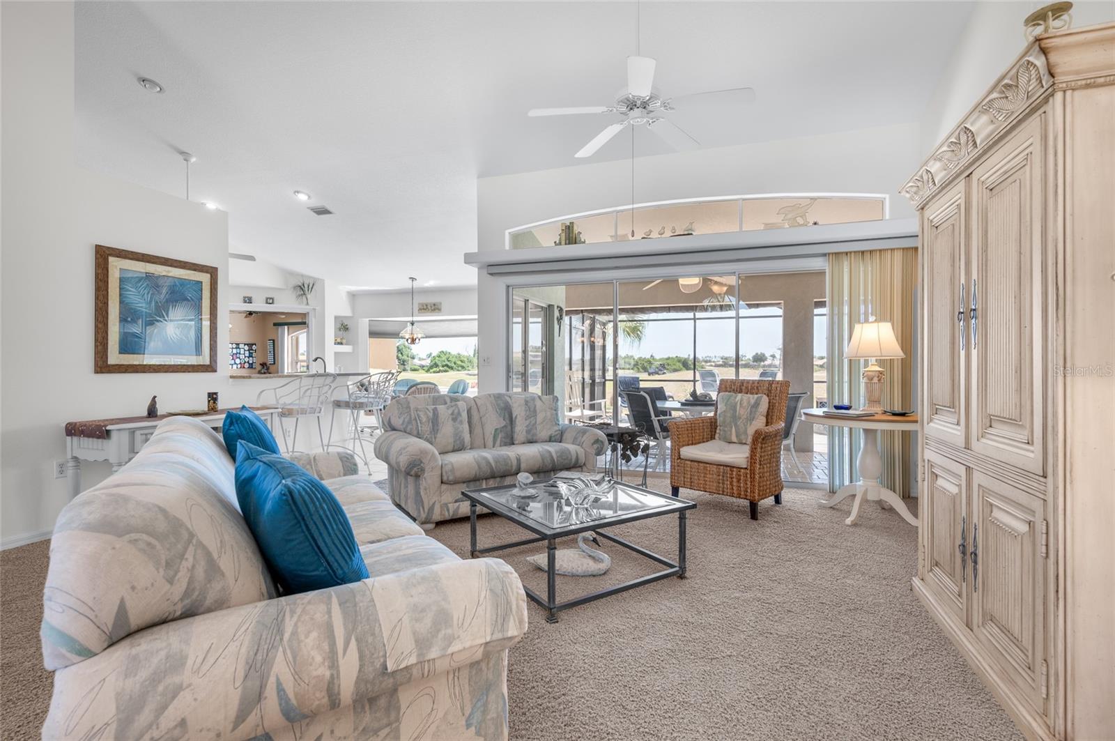 8207 LAKESIDE DR, ENGLEWOOD, FL, 34224