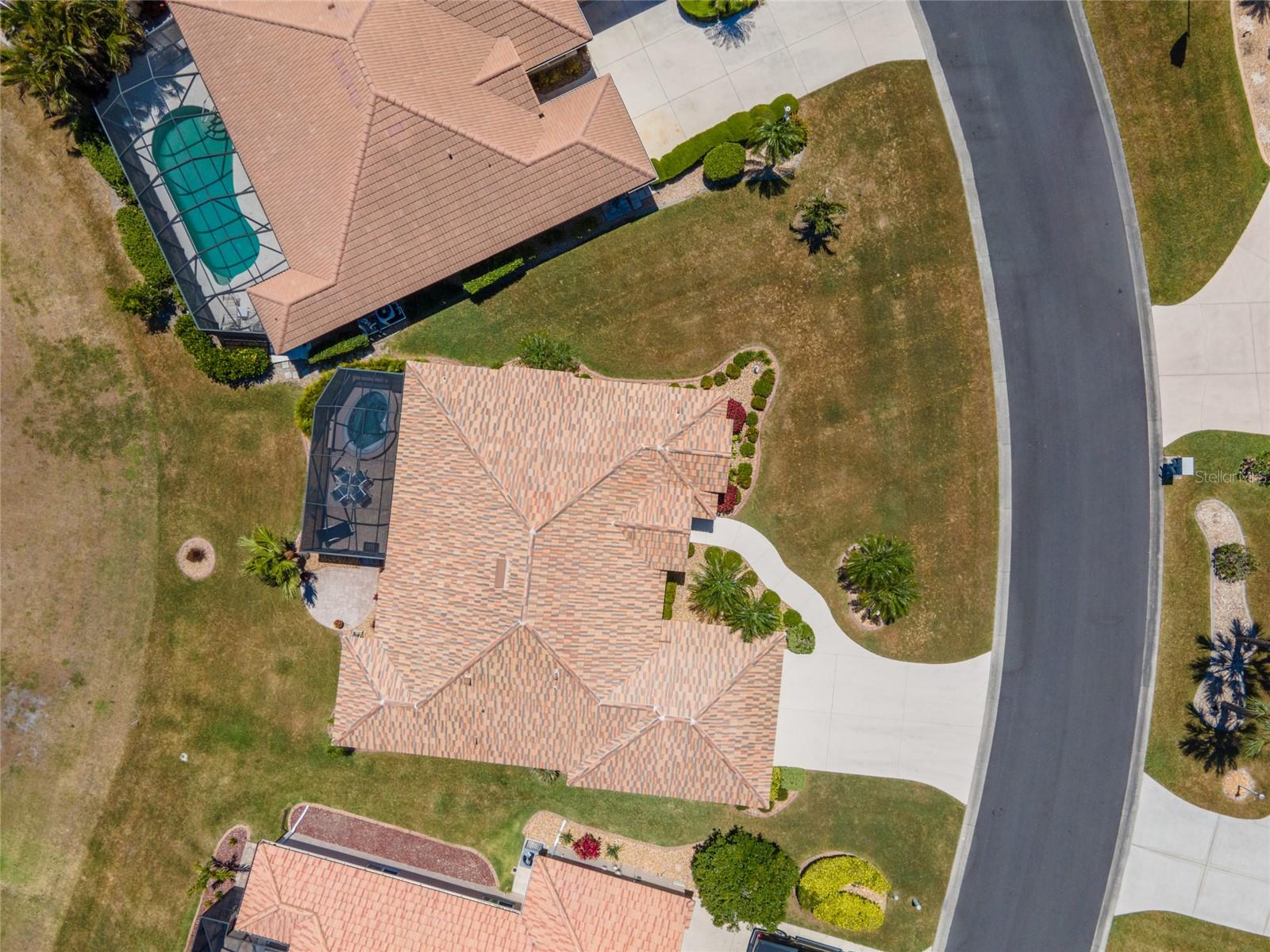 8207 LAKESIDE DR, ENGLEWOOD, FL, 34224