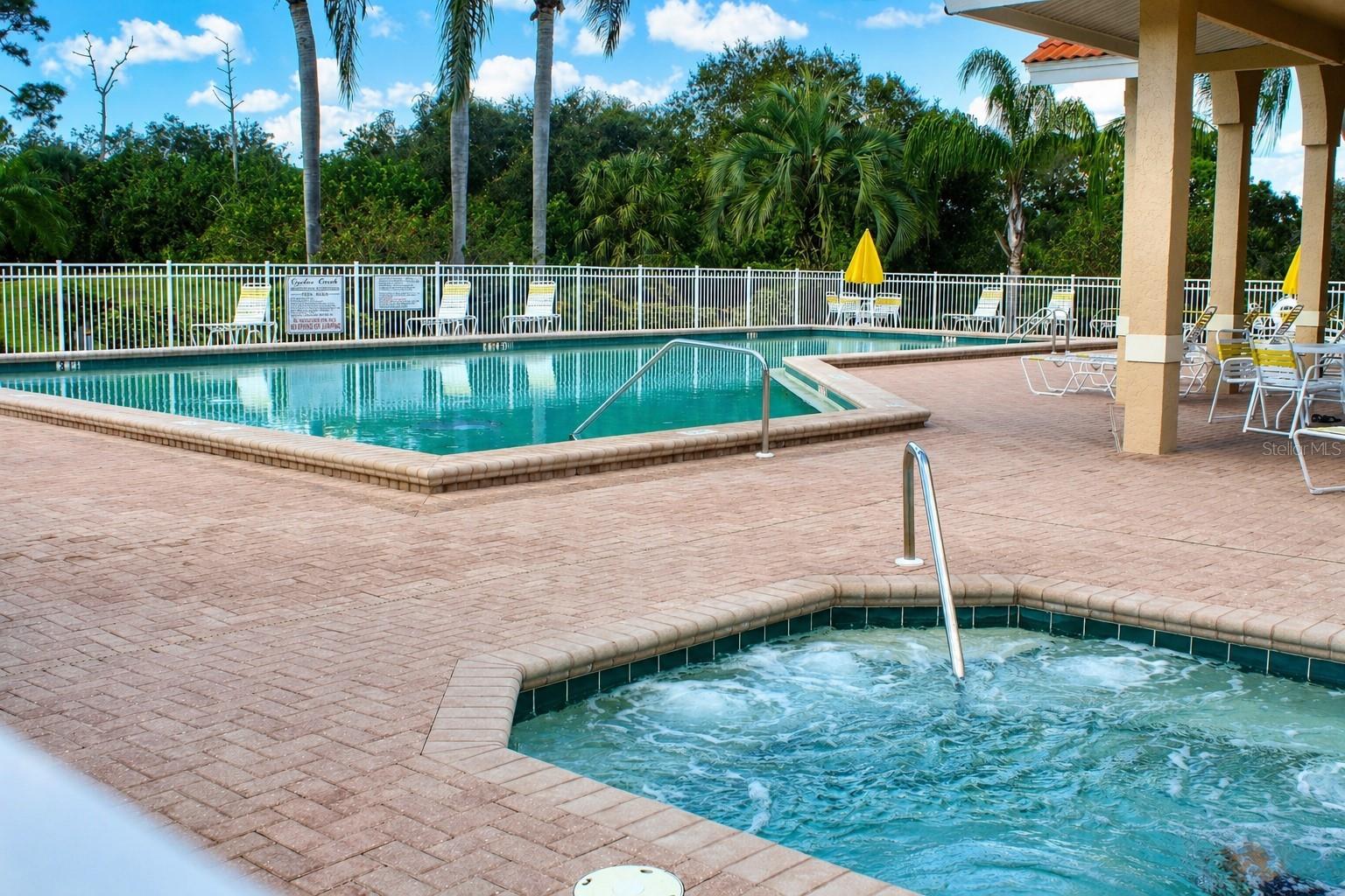 8207 LAKESIDE DR, ENGLEWOOD, FL, 34224