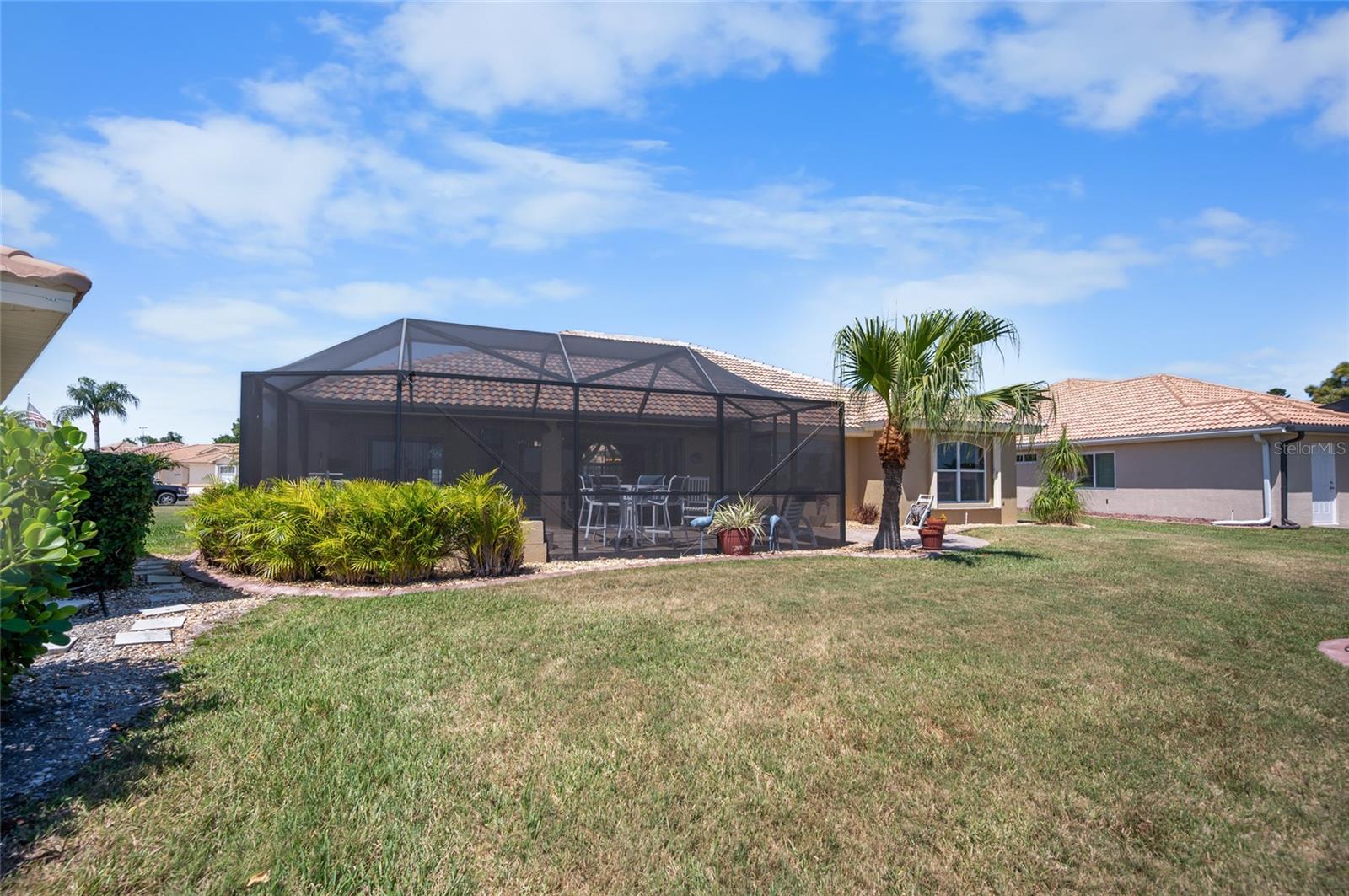 8207 LAKESIDE DR, ENGLEWOOD, FL, 34224