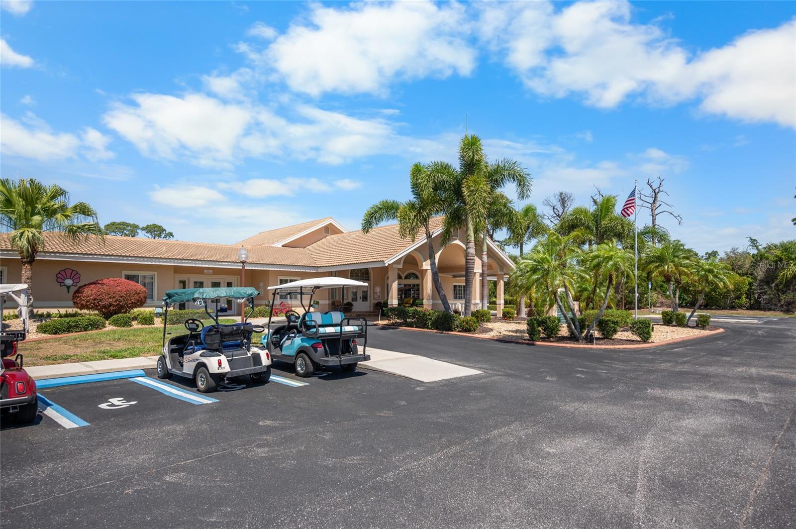 8207 LAKESIDE DR, ENGLEWOOD, FL, 34224