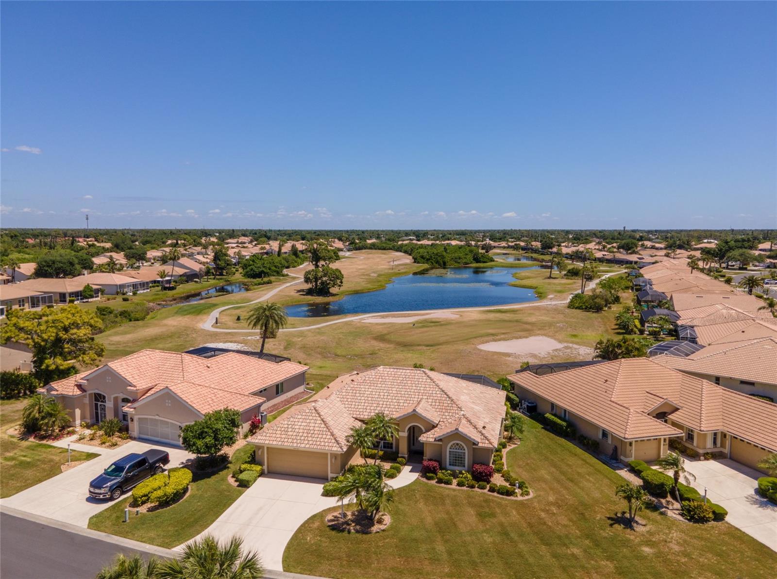 8207 LAKESIDE DR, ENGLEWOOD, FL, 34224