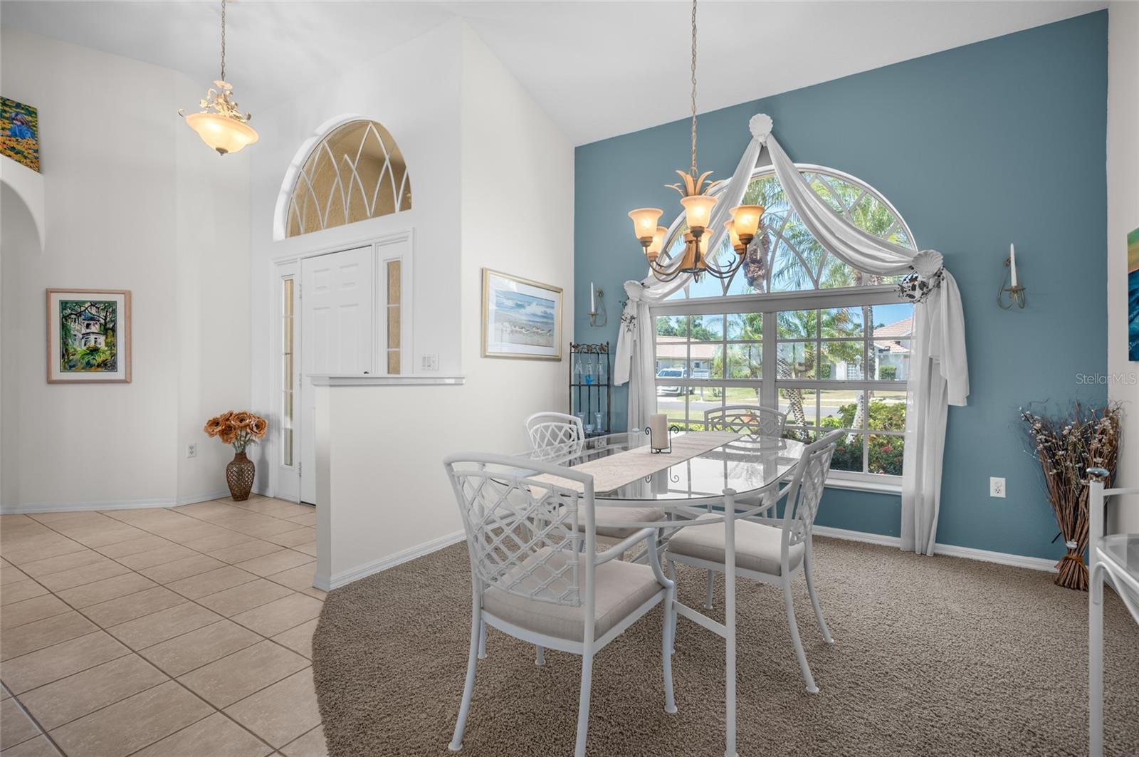 8207 LAKESIDE DR, ENGLEWOOD, FL, 34224