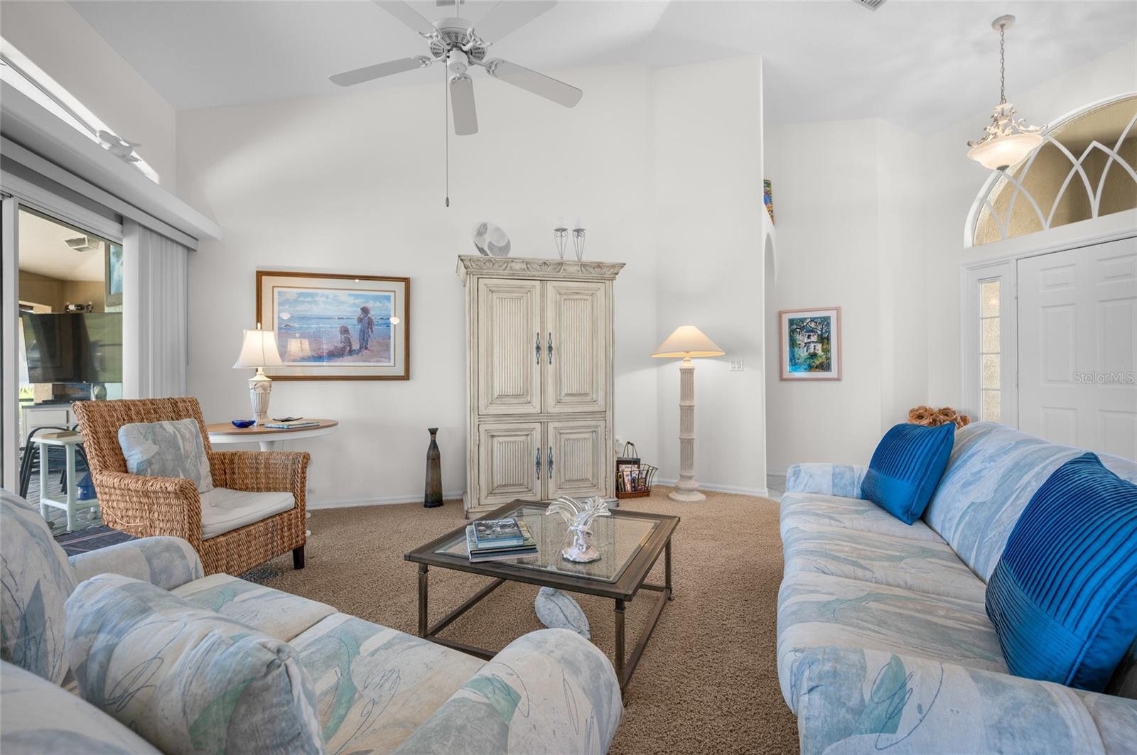 8207 LAKESIDE DR, ENGLEWOOD, FL, 34224