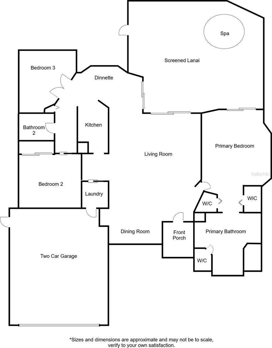 8207 LAKESIDE DR, ENGLEWOOD, FL, 34224