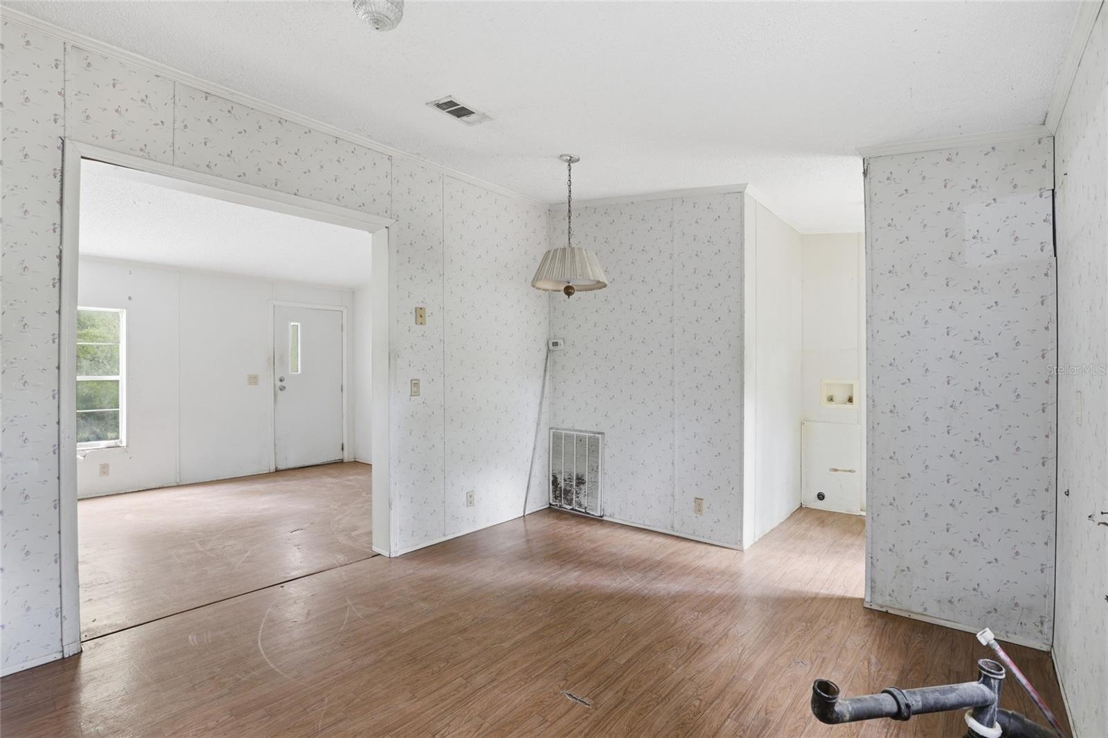 7621 NE 108TH AVE, GAINESVILLE, FL, 32609