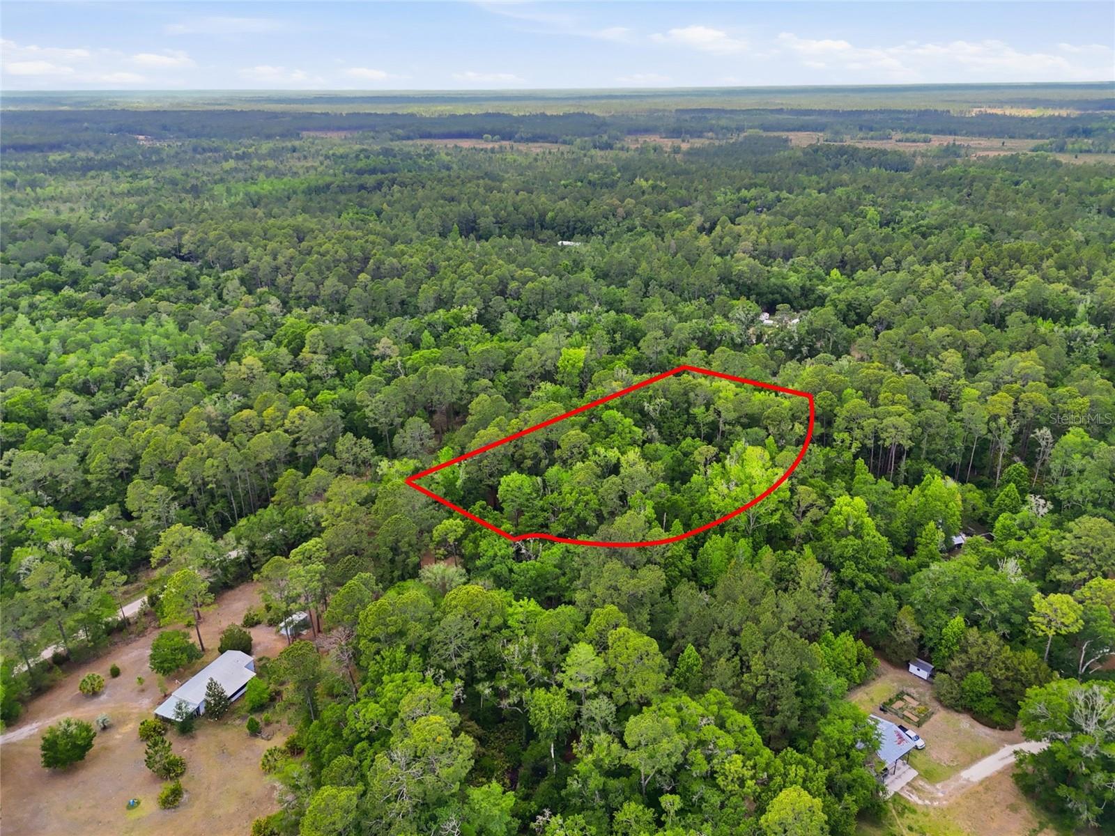 7621 NE 108TH AVE, GAINESVILLE, FL, 32609