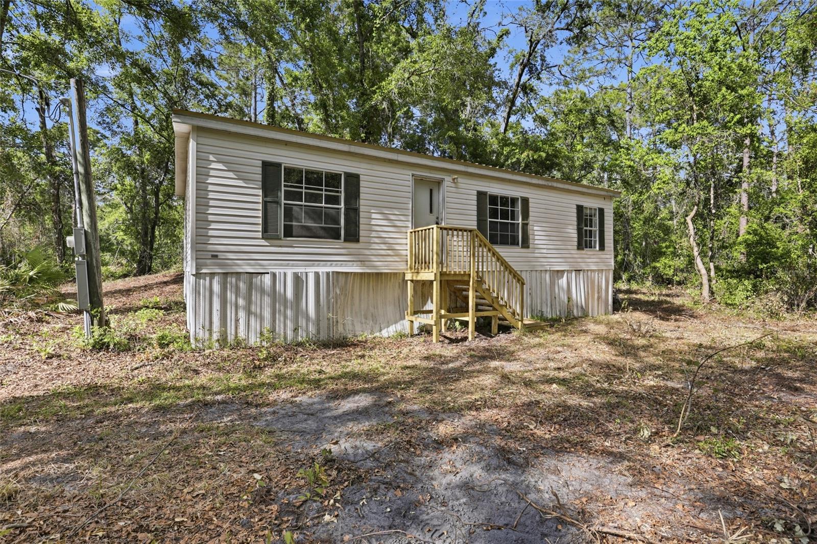7621 NE 108TH AVE, GAINESVILLE, FL, 32609