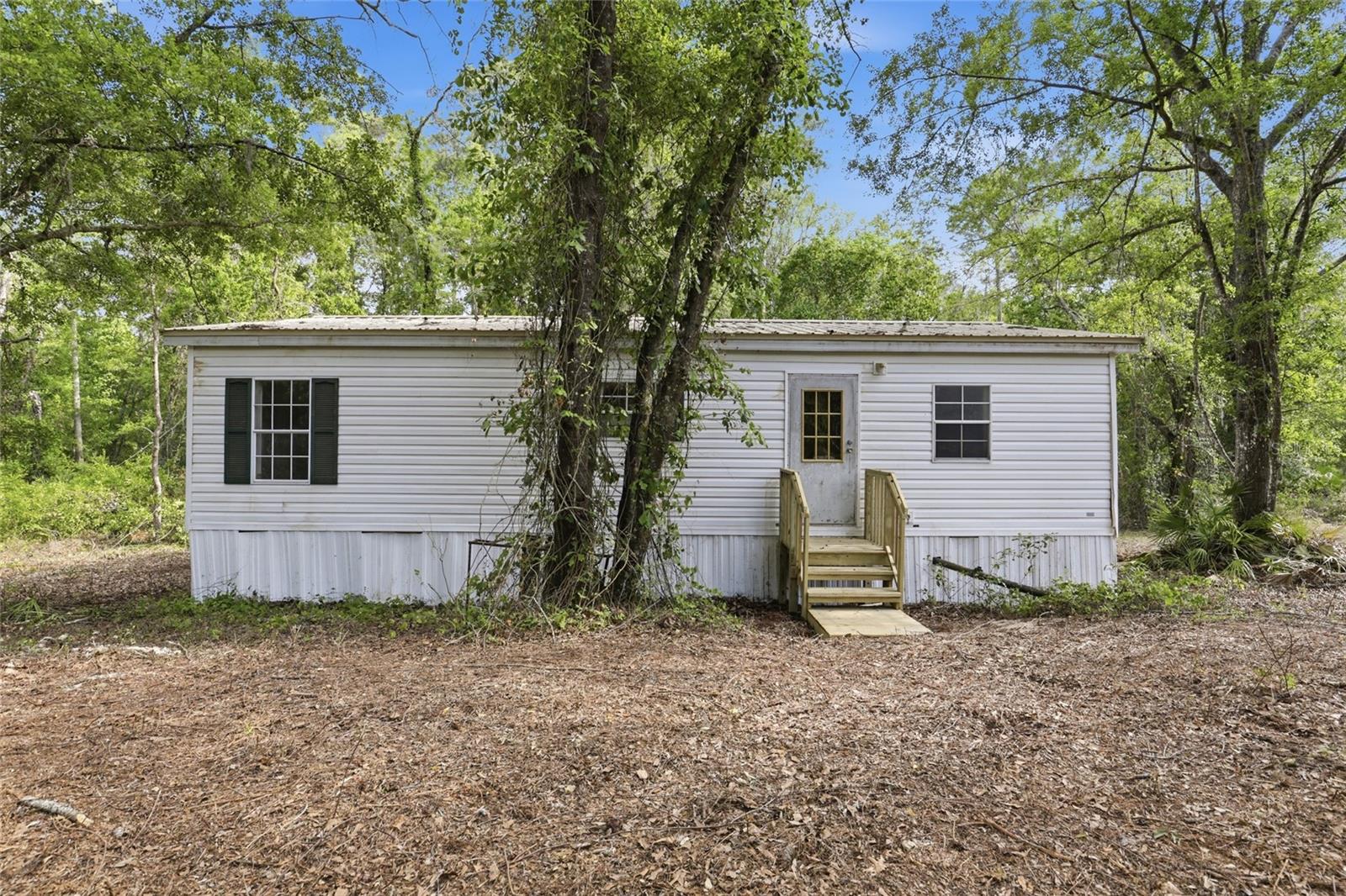 7621 NE 108TH AVE, GAINESVILLE, FL, 32609