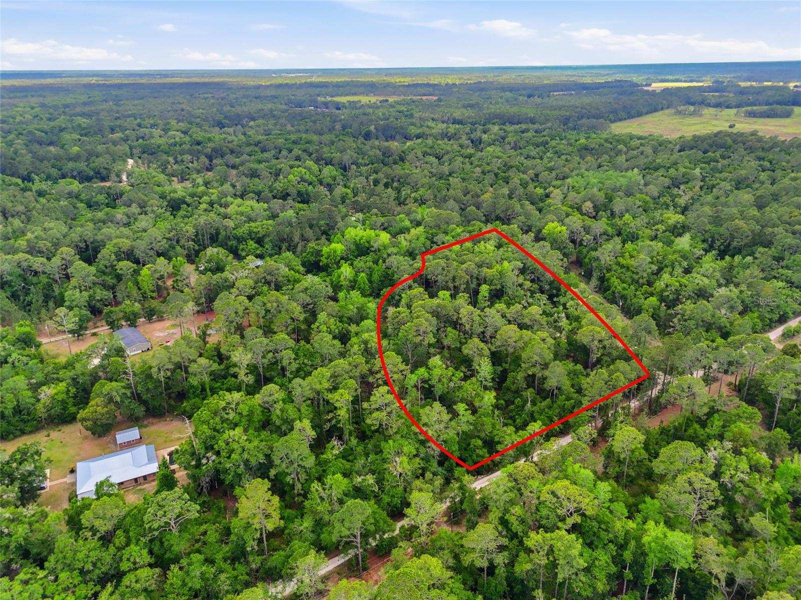 7621 NE 108TH AVE, GAINESVILLE, FL, 32609