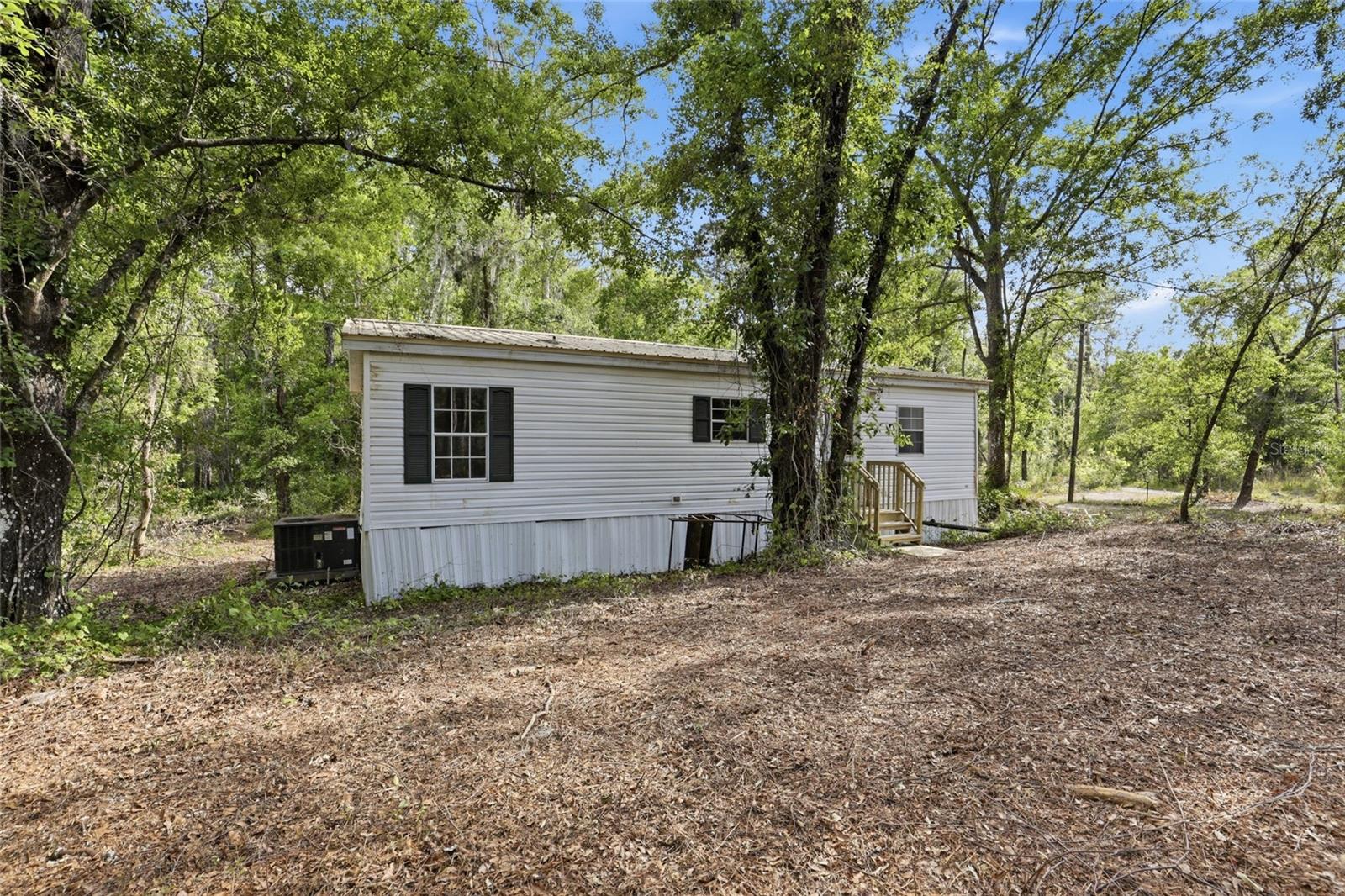 7621 NE 108TH AVE, GAINESVILLE, FL, 32609