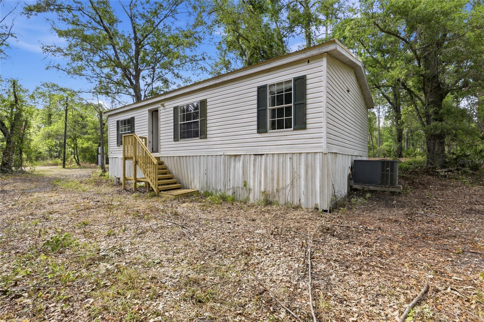 7621 NE 108TH AVE, GAINESVILLE, FL, 32609