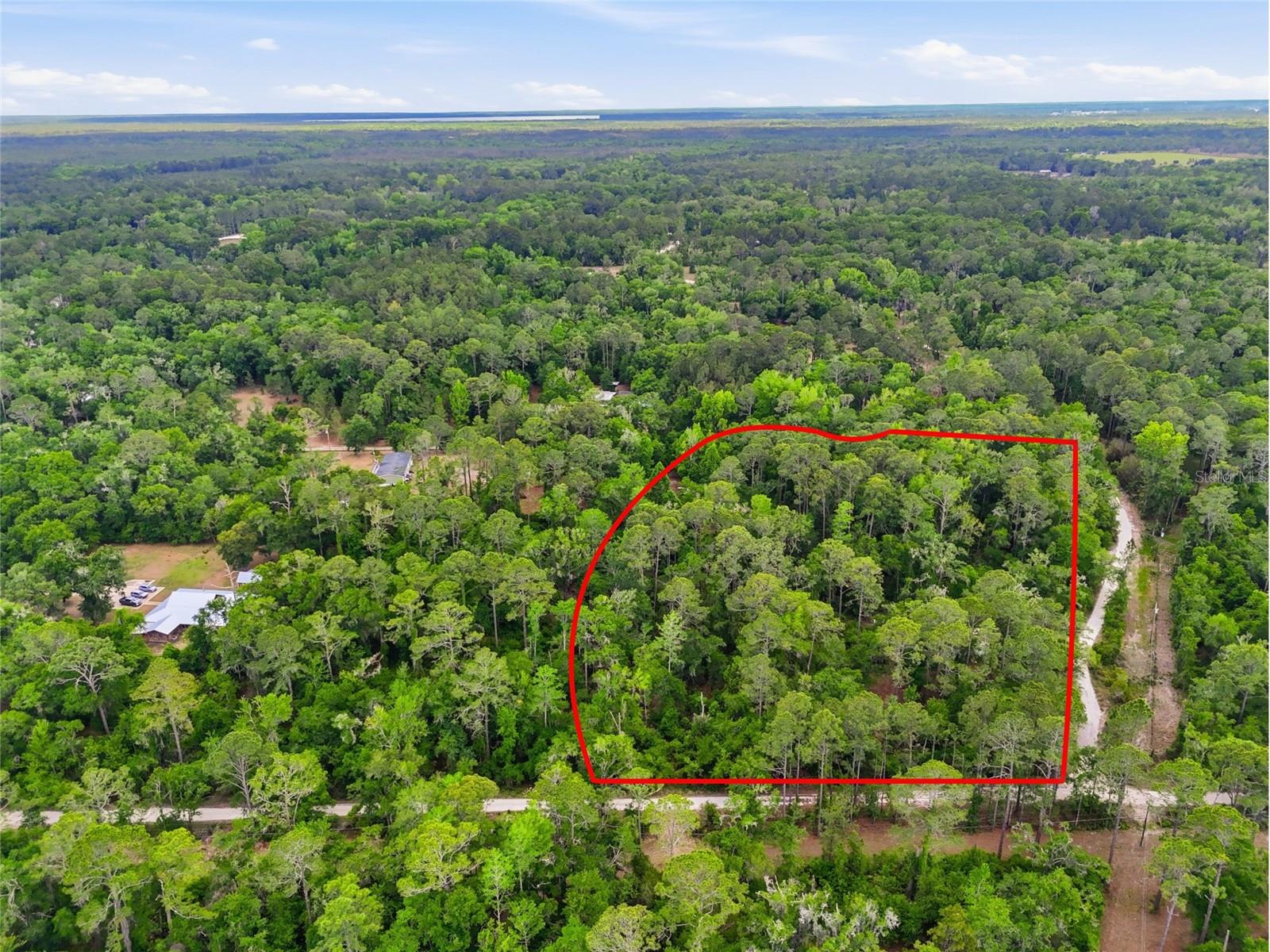 7621 NE 108TH AVE, GAINESVILLE, FL, 32609