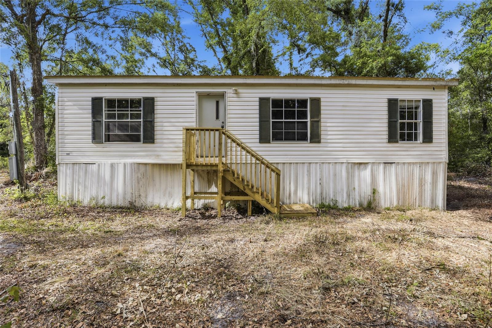 7621 NE 108TH AVE, GAINESVILLE, FL, 32609