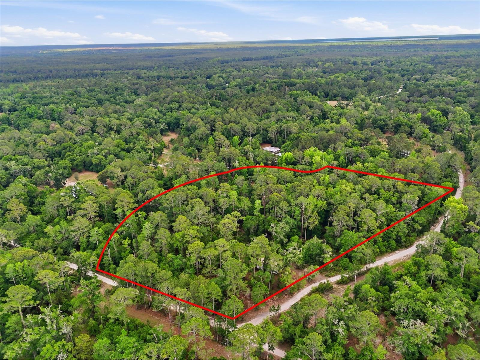 7621 NE 108TH AVE, GAINESVILLE, FL, 32609