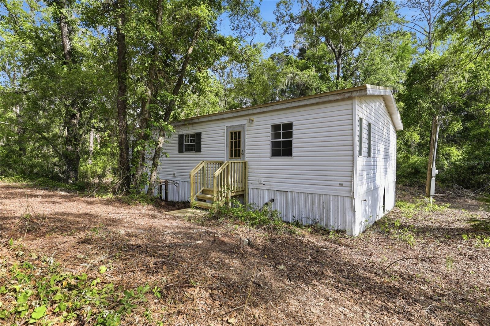 7621 NE 108TH AVE, GAINESVILLE, FL, 32609