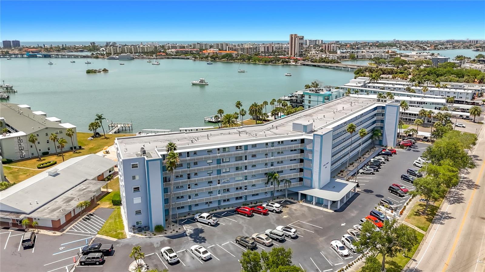 1868 SHORE DR S #503, SOUTH PASADENA, FL, 33707