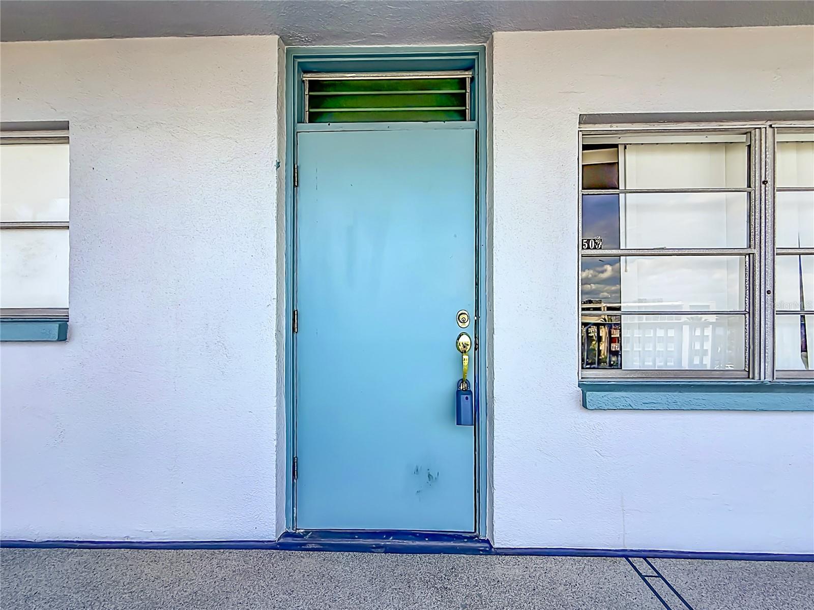 1868 SHORE DR S #503, SOUTH PASADENA, FL, 33707