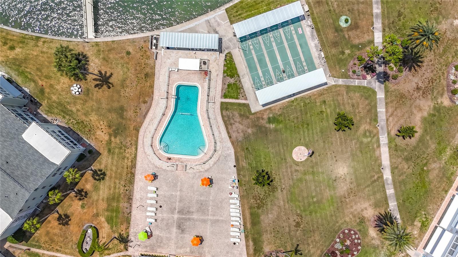 1868 SHORE DR S #503, SOUTH PASADENA, FL, 33707